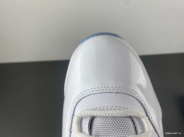 Blue Air legend 11 Jordan CT8012-104 0531